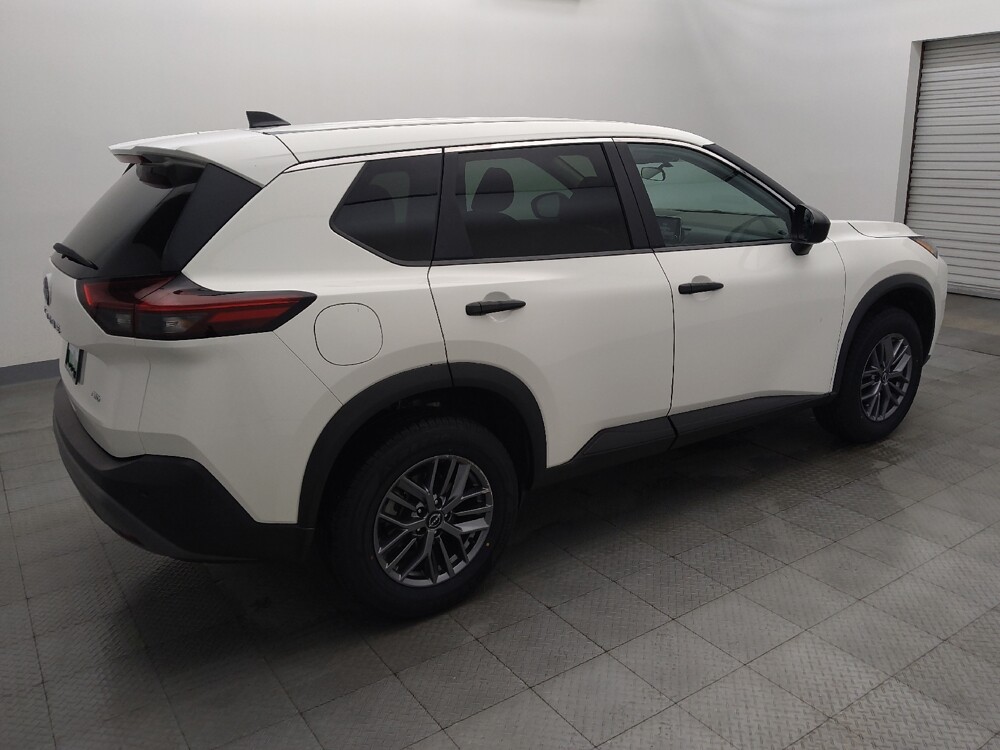 2023 Nissan Rogue in Round Rock, TX 78664 - 18137500 10