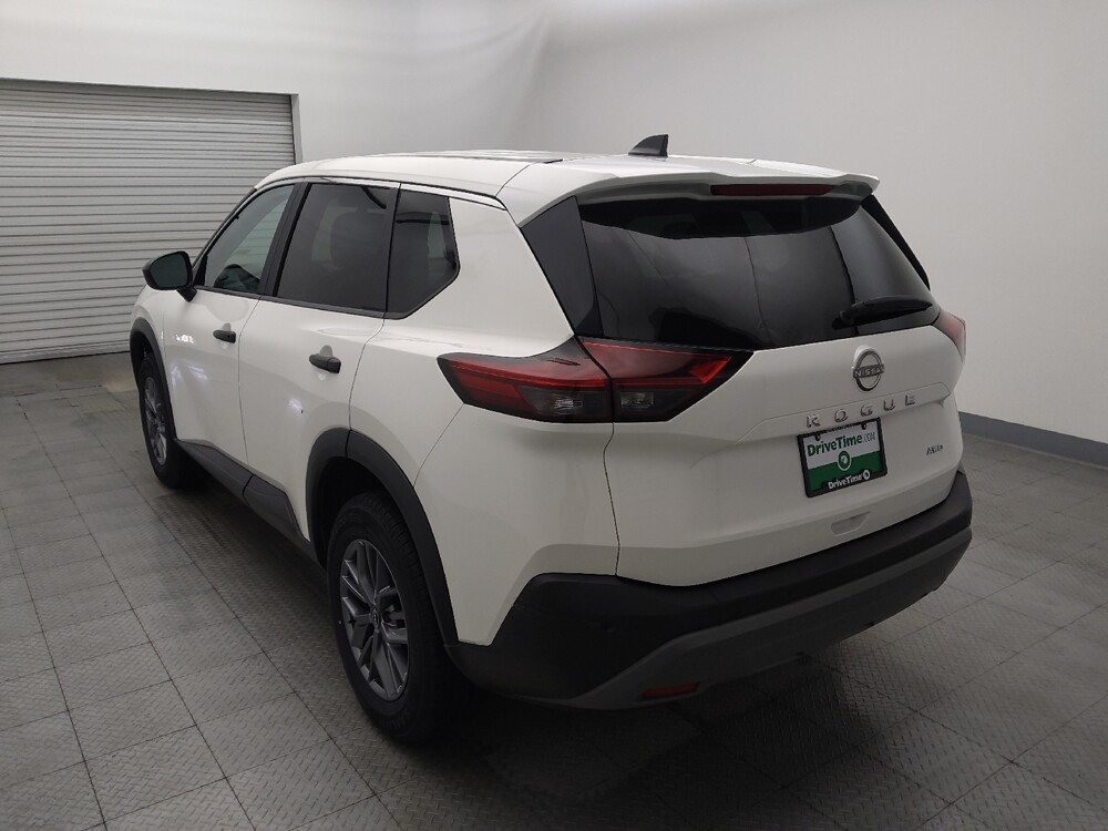2023 Nissan Rogue in Round Rock, TX 78664 - 18137500 5