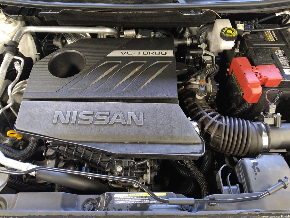 2023 Nissan Rogue in Round Rock, TX 78664 - 18137500 30
