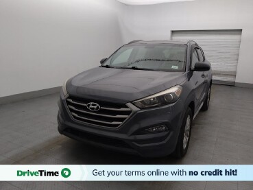 2018 Hyundai Tucson in Morrow, GA 30260