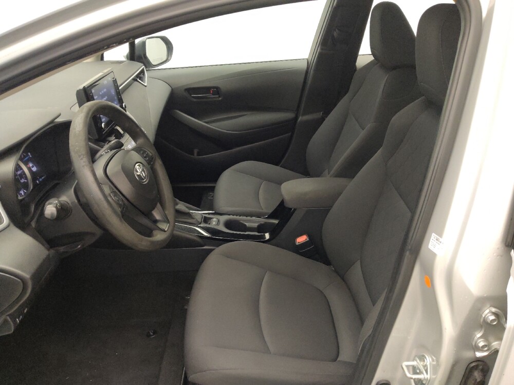 2022 Toyota Corolla in Round Rock, TX 78664 - 18137502 17