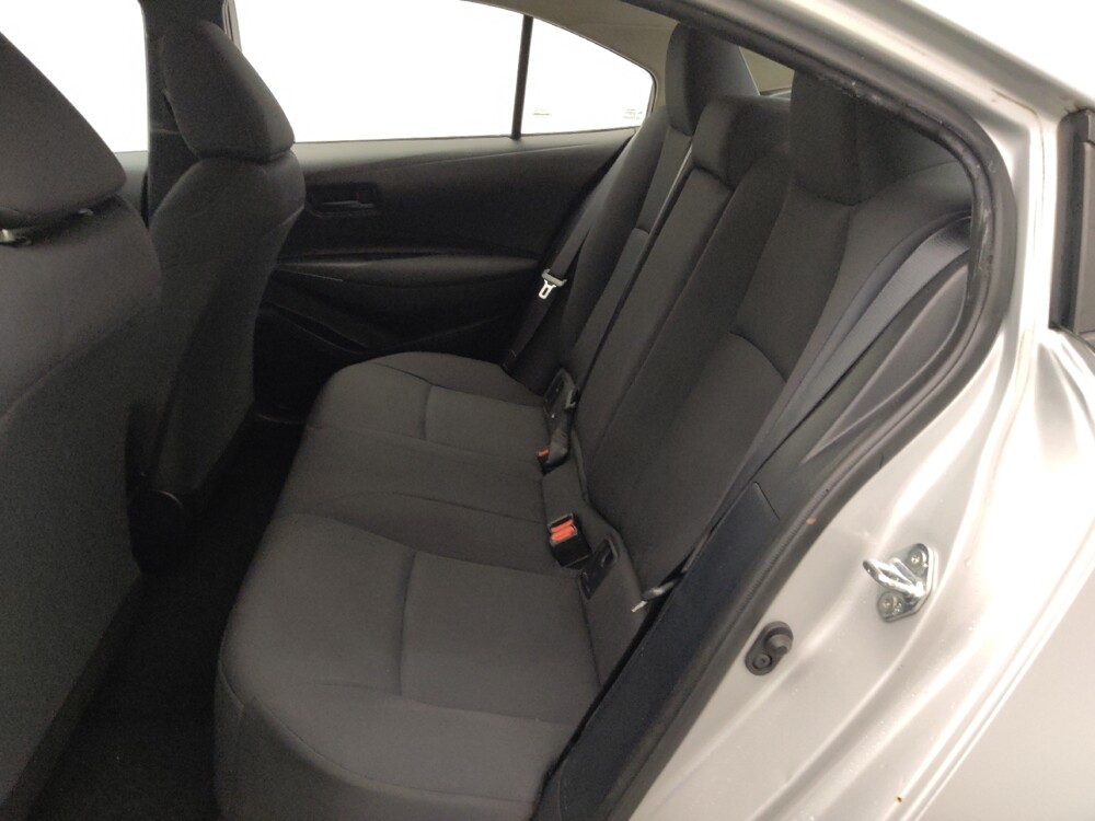 2022 Toyota Corolla in Round Rock, TX 78664 - 18137502 18