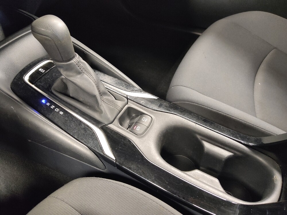 2022 Toyota Corolla in Round Rock, TX 78664 - 18137502 26