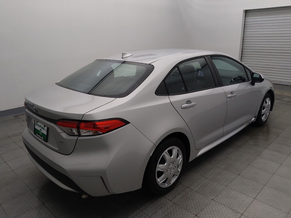 2022 Toyota Corolla in Round Rock, TX 78664 - 18137502 9