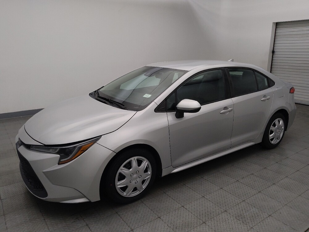 2022 Toyota Corolla in Round Rock, TX 78664 - 18137502 2