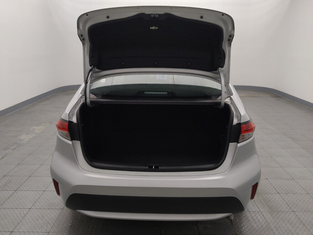 2022 Toyota Corolla in Round Rock, TX 78664 - 18137502 29