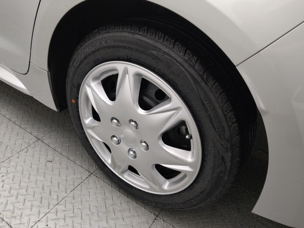 2022 Toyota Corolla in Round Rock, TX 78664 - 18137502 31