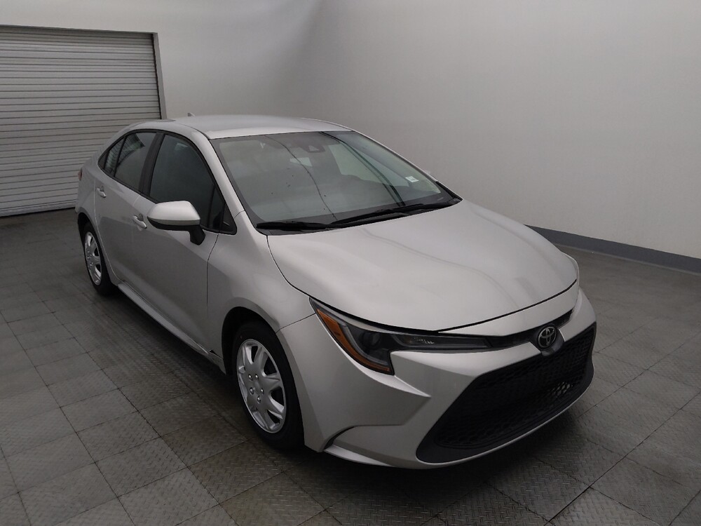 2022 Toyota Corolla in Round Rock, TX 78664 - 18137502 13