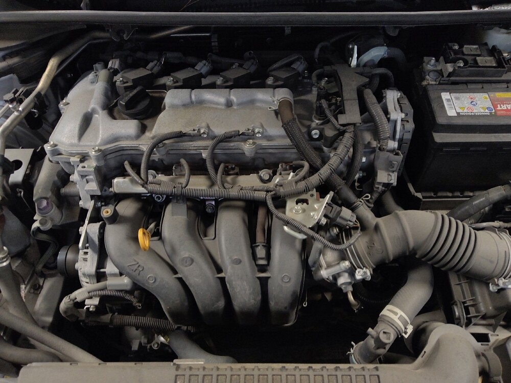 2022 Toyota Corolla in Round Rock, TX 78664 - 18137502 30