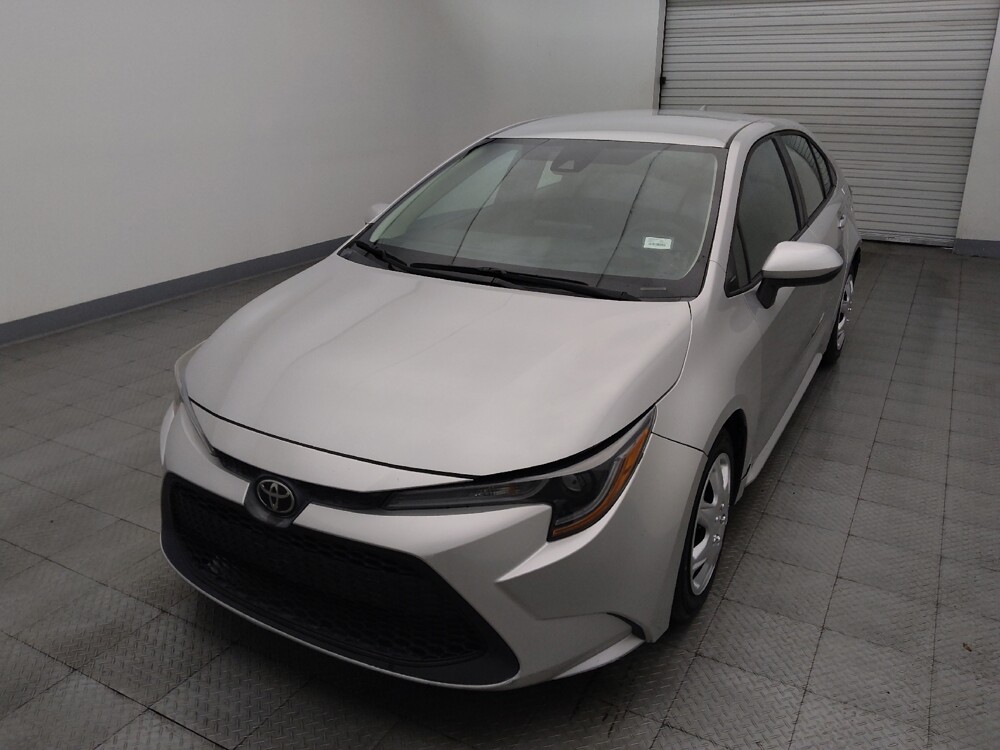 2022 Toyota Corolla in Round Rock, TX 78664 - 18137502 15