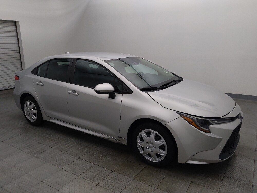 2022 Toyota Corolla in Round Rock, TX 78664 - 18137502 11