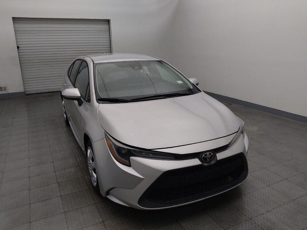 2022 Toyota Corolla in Round Rock, TX 78664 - 18137502 14