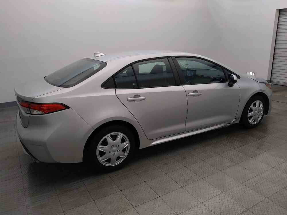 2022 Toyota Corolla in Round Rock, TX 78664 - 18137502 10