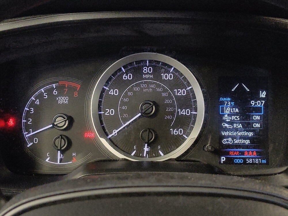 2022 Toyota Corolla in Round Rock, TX 78664 - 18137502 23