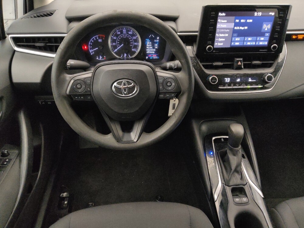 2022 Toyota Corolla in Round Rock, TX 78664 - 18137502 22