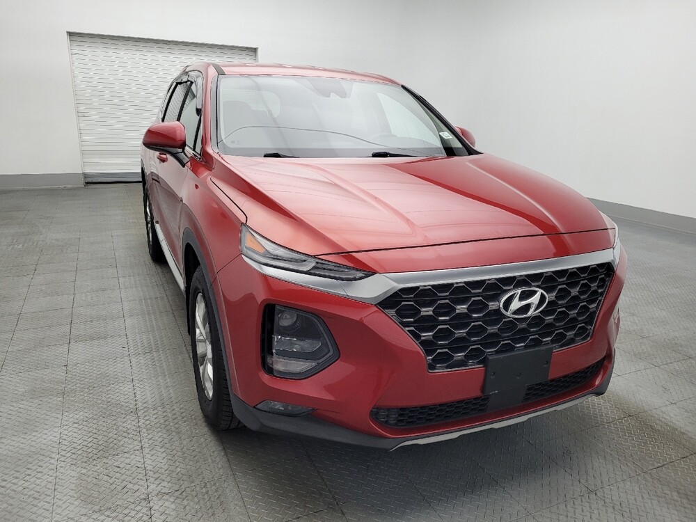 2019 Hyundai Santa Fe in Kissimmee, FL 34744 - 18137503 14