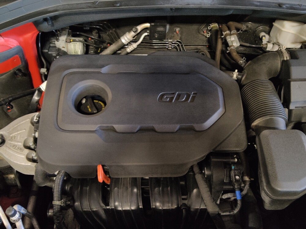 2019 Hyundai Santa Fe in Kissimmee, FL 34744 - 18137503 30