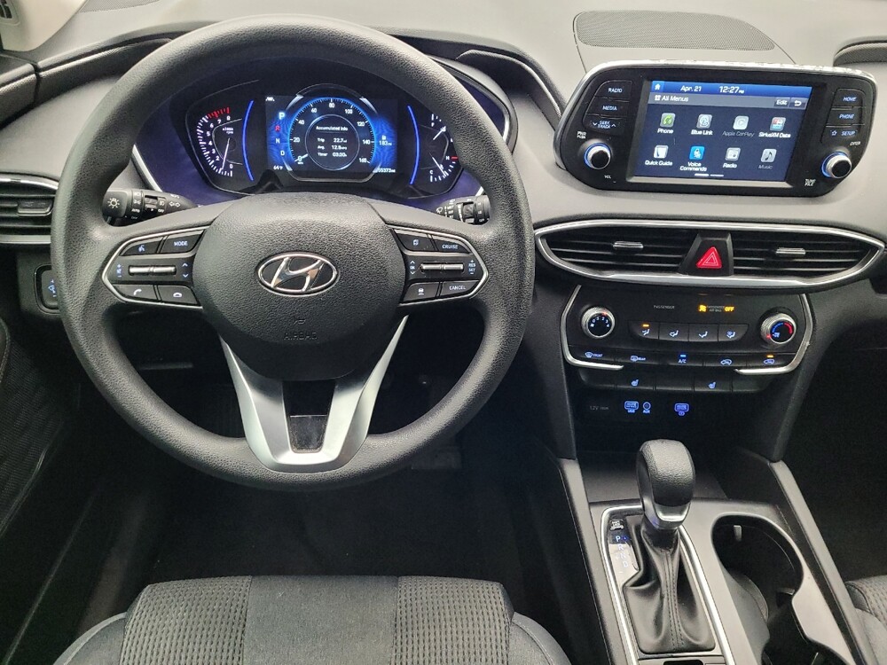 2019 Hyundai Santa Fe in Kissimmee, FL 34744 - 18137503 22
