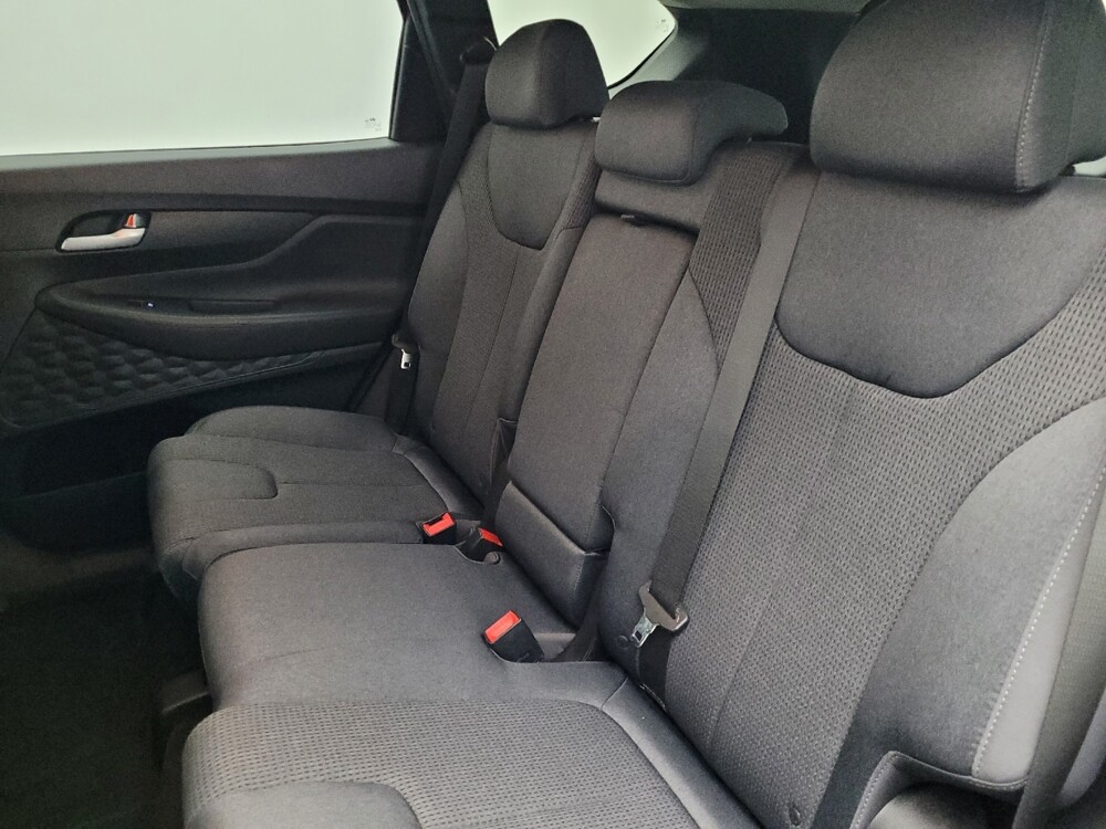 2019 Hyundai Santa Fe in Kissimmee, FL 34744 - 18137503 18