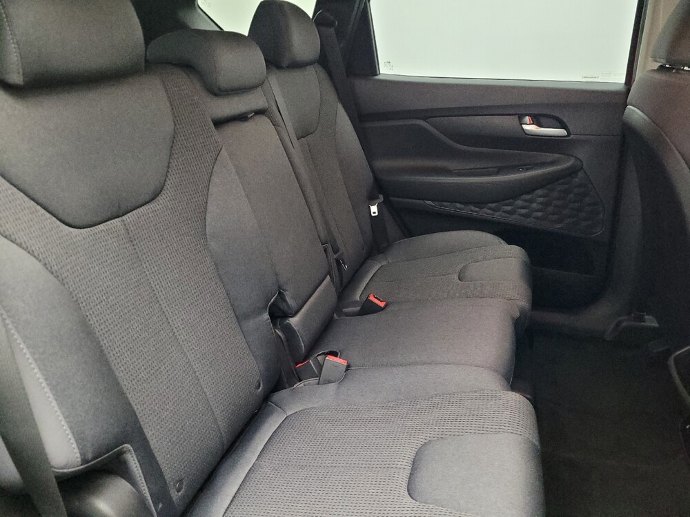 2019 Hyundai Santa Fe in Kissimmee, FL 34744 - 18137503 19
