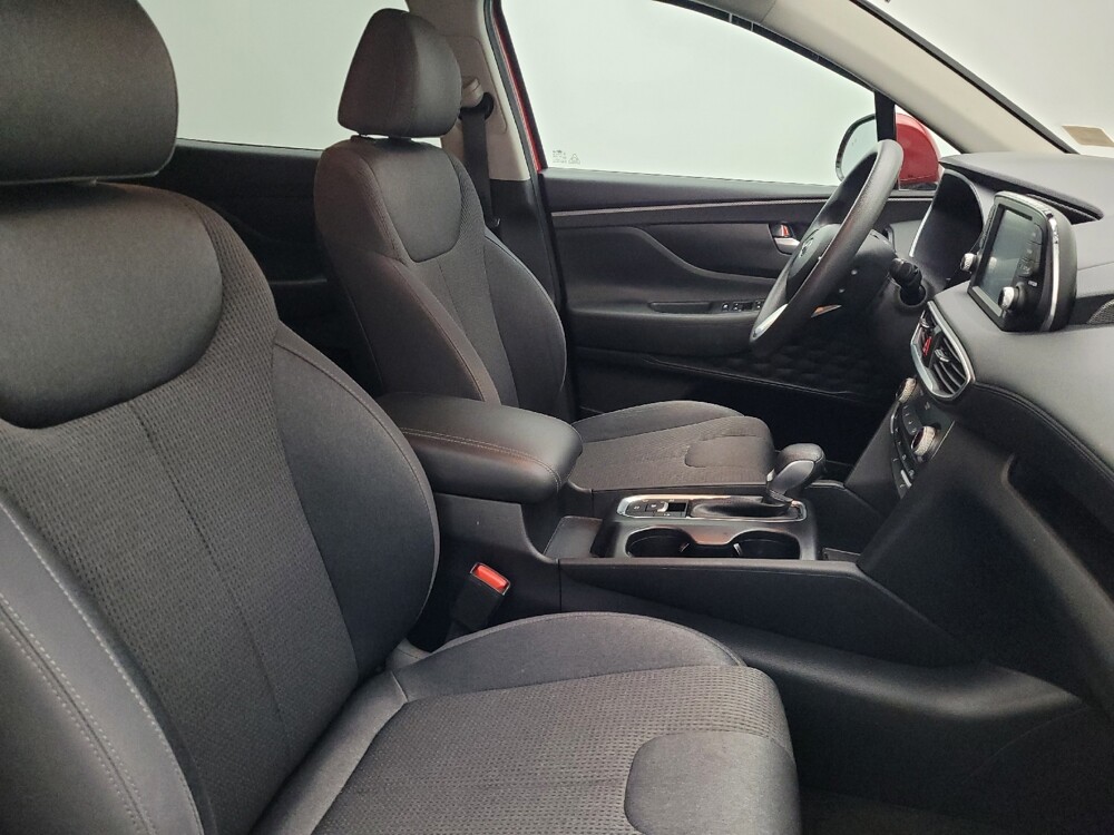 2019 Hyundai Santa Fe in Kissimmee, FL 34744 - 18137503 21