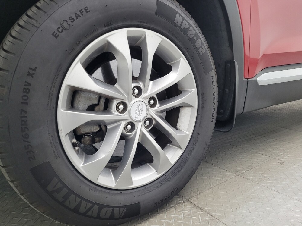 2019 Hyundai Santa Fe in Kissimmee, FL 34744 - 18137503 31