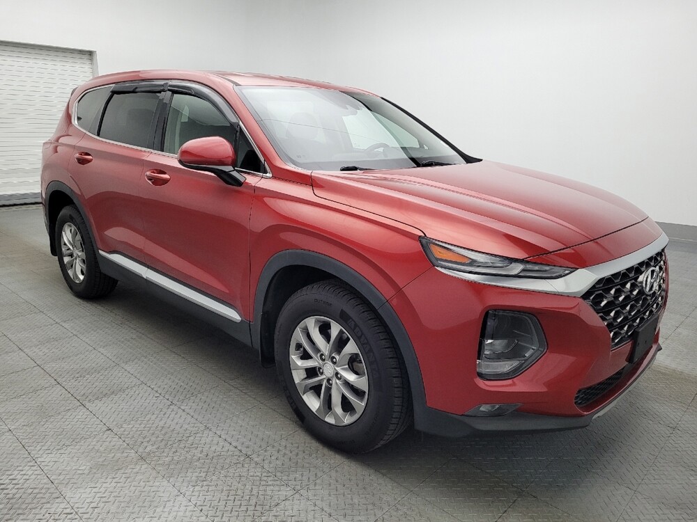 2019 Hyundai Santa Fe in Kissimmee, FL 34744 - 18137503 13