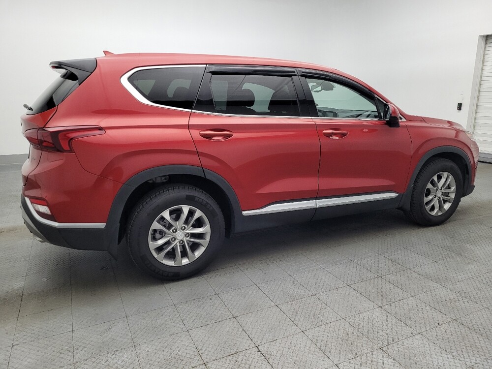 2019 Hyundai Santa Fe in Kissimmee, FL 34744 - 18137503 10
