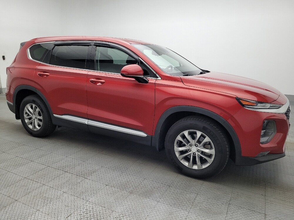 2019 Hyundai Santa Fe in Kissimmee, FL 34744 - 18137503 11