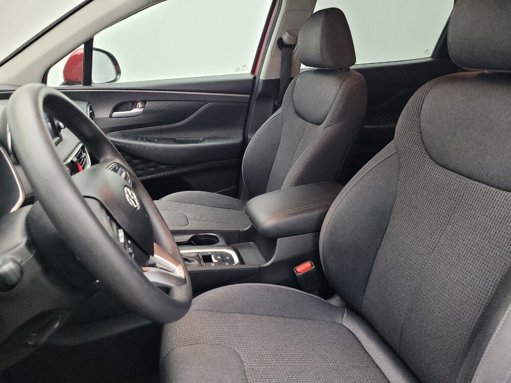 2019 Hyundai Santa Fe in Kissimmee, FL 34744 - 18137503 17