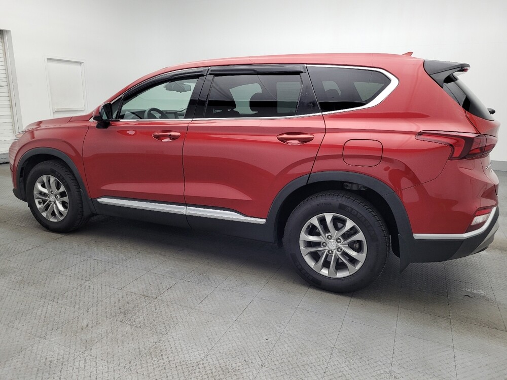 2019 Hyundai Santa Fe in Kissimmee, FL 34744 - 18137503 3
