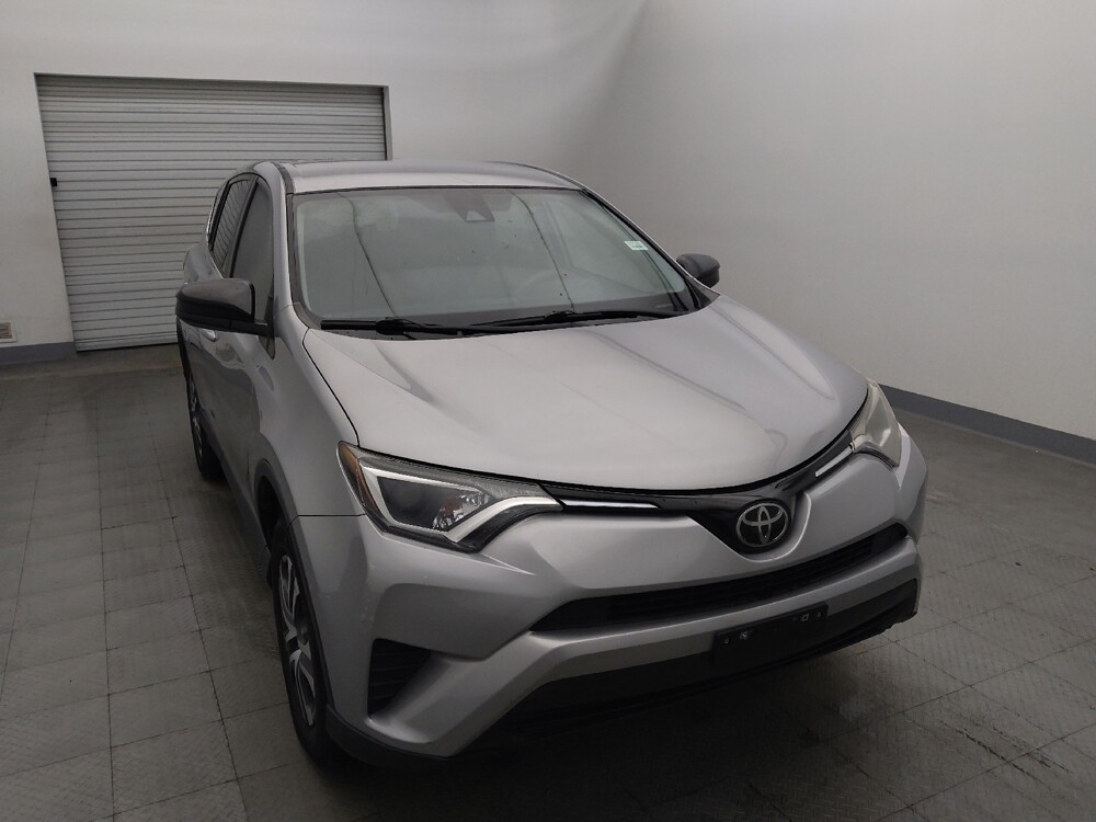 2018 Toyota RAV4 in Round Rock, TX 78664 - 18137505 14
