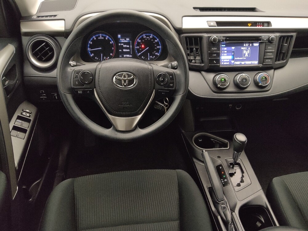 2018 Toyota RAV4 in Round Rock, TX 78664 - 18137505 22