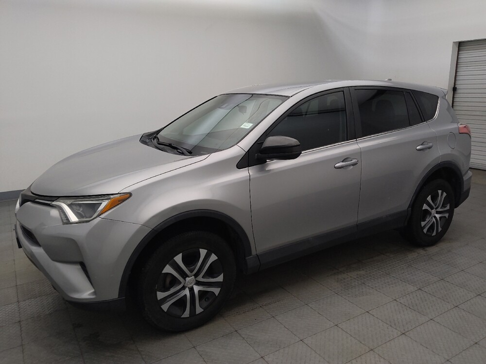 2018 Toyota RAV4 in Round Rock, TX 78664 - 18137505 2