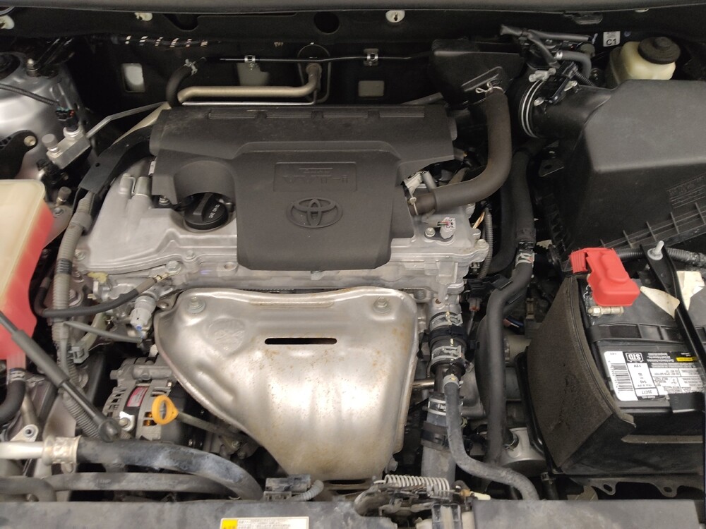 2018 Toyota RAV4 in Round Rock, TX 78664 - 18137505 30