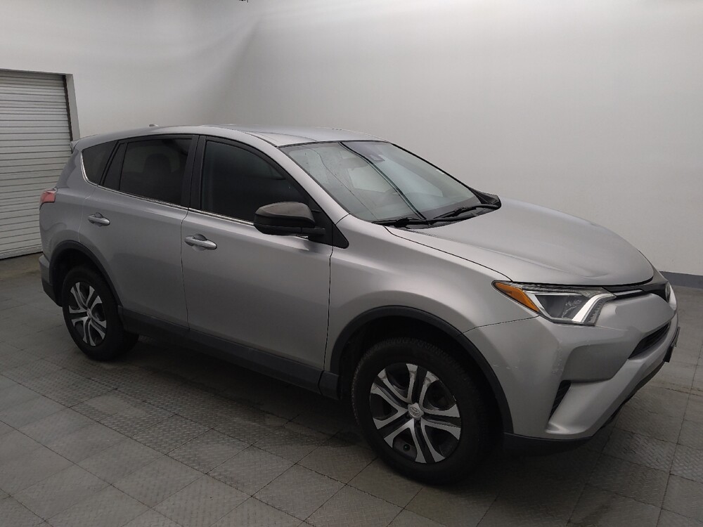 2018 Toyota RAV4 in Round Rock, TX 78664 - 18137505 11