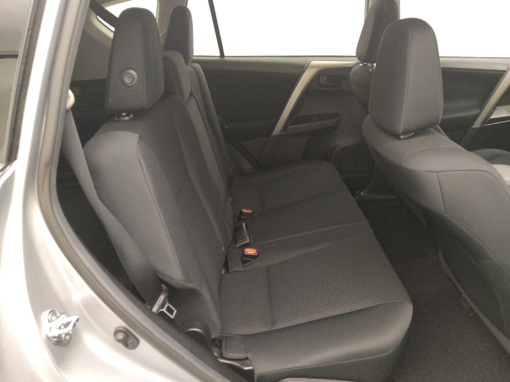 2018 Toyota RAV4 in Round Rock, TX 78664 - 18137505 19