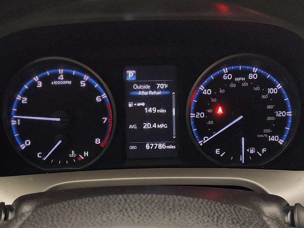 2018 Toyota RAV4 in Round Rock, TX 78664 - 18137505 23