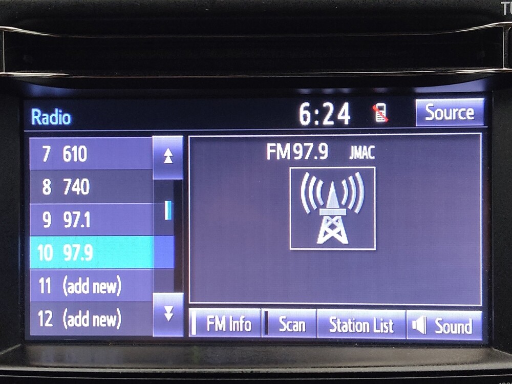 2018 Toyota RAV4 in Round Rock, TX 78664 - 18137505 25