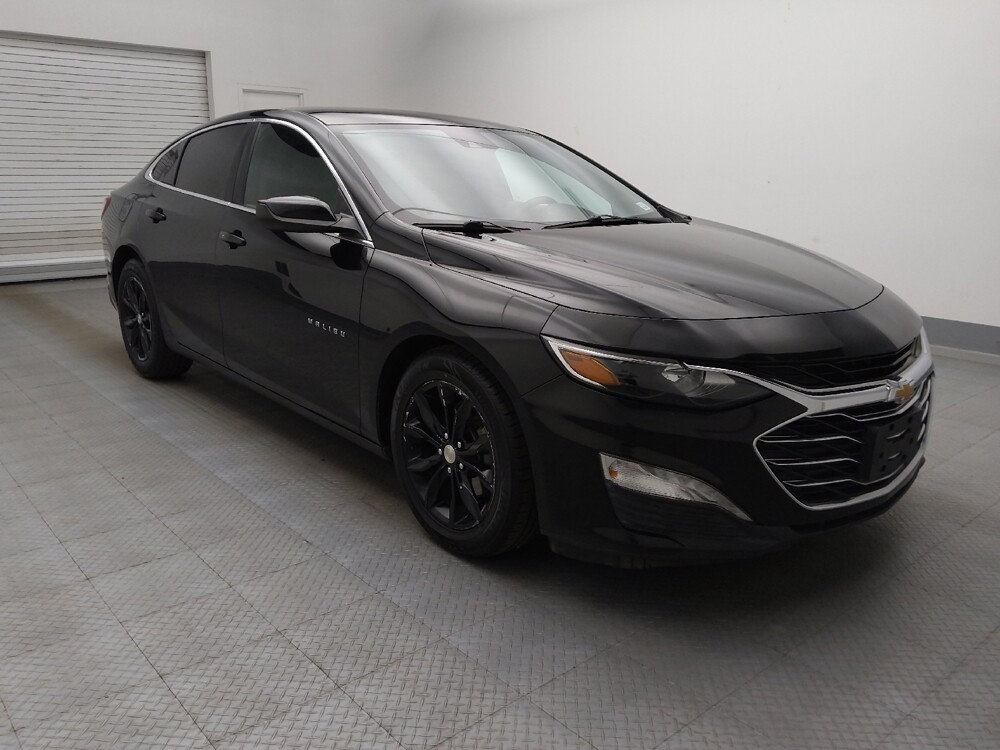2020 Chevrolet Malibu in Albuquerque, NM 87113 - 18137507 13