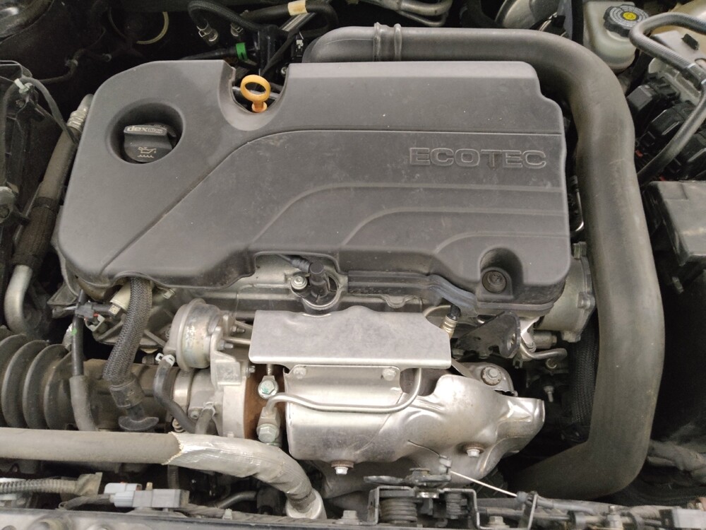 2020 Chevrolet Malibu in Albuquerque, NM 87113 - 18137507 30