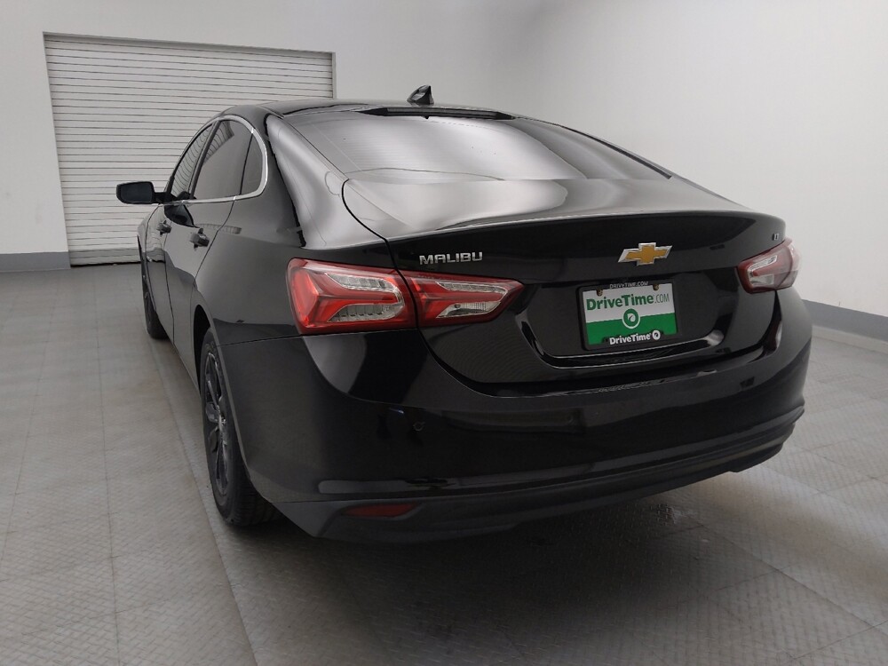 2020 Chevrolet Malibu in Albuquerque, NM 87113 - 18137507 6