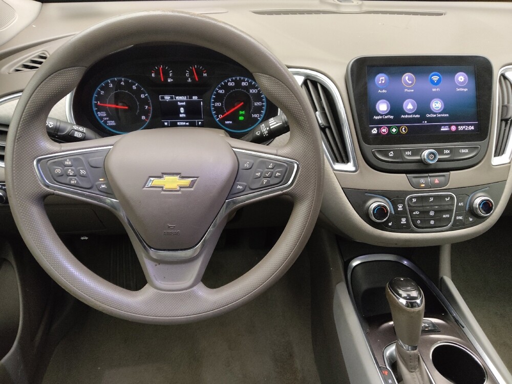 2020 Chevrolet Malibu in Albuquerque, NM 87113 - 18137507 22