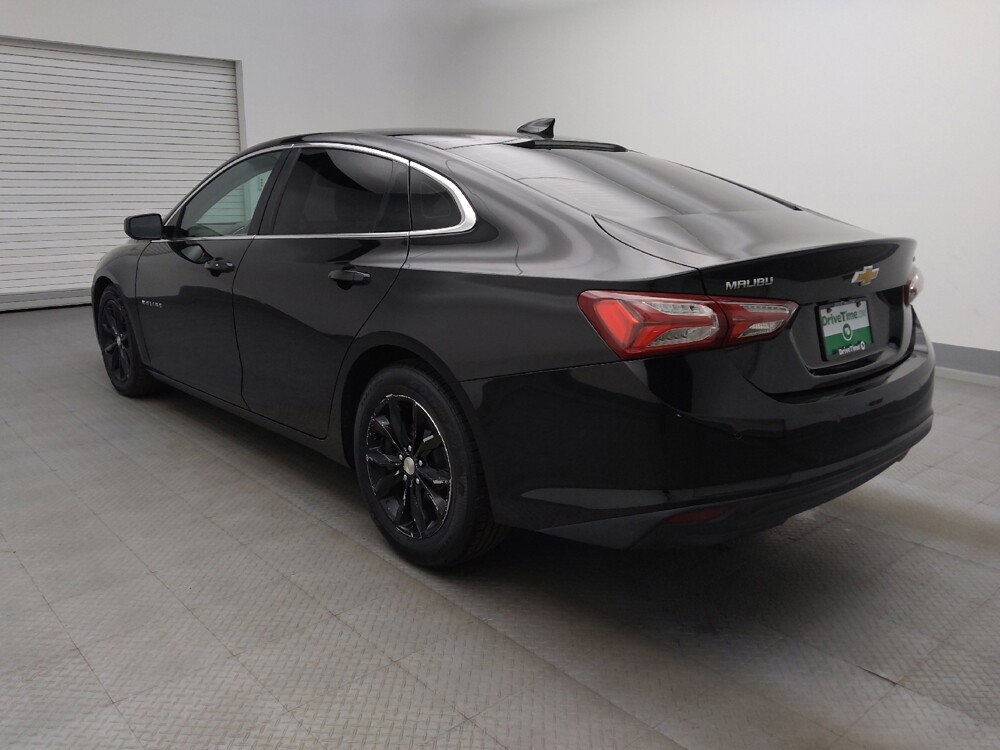 2020 Chevrolet Malibu in Albuquerque, NM 87113 - 18137507 5