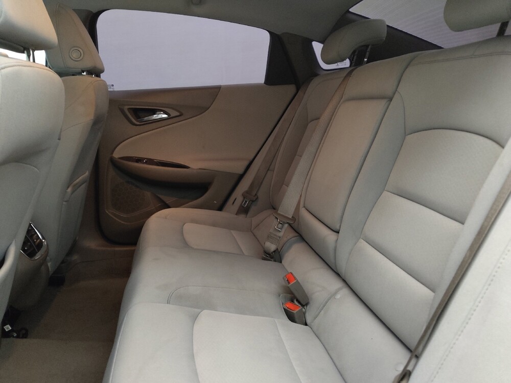 2020 Chevrolet Malibu in Albuquerque, NM 87113 - 18137507 18