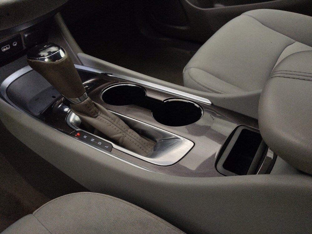 2020 Chevrolet Malibu in Albuquerque, NM 87113 - 18137507 26