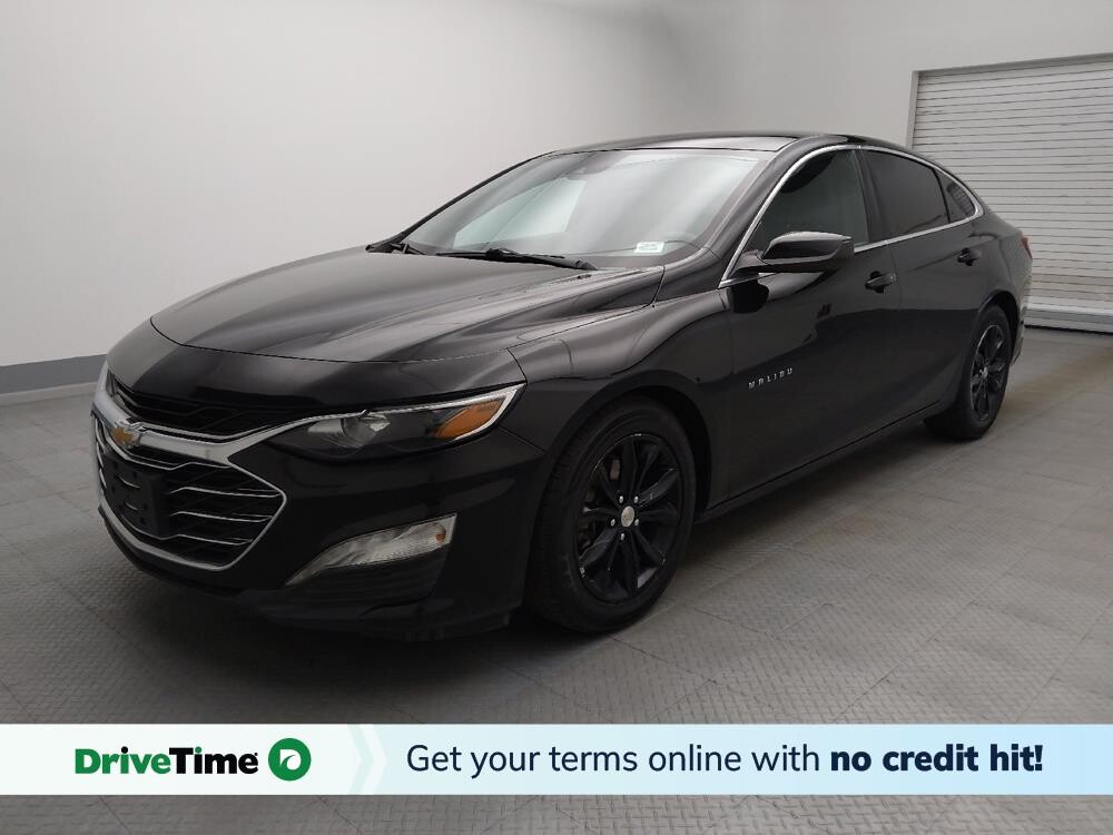 2020 Chevrolet Malibu in Albuquerque, NM 87113 - 18137507