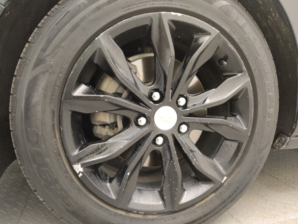 2020 Chevrolet Malibu in Albuquerque, NM 87113 - 18137507 31