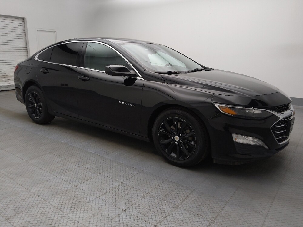 2020 Chevrolet Malibu in Albuquerque, NM 87113 - 18137507 11