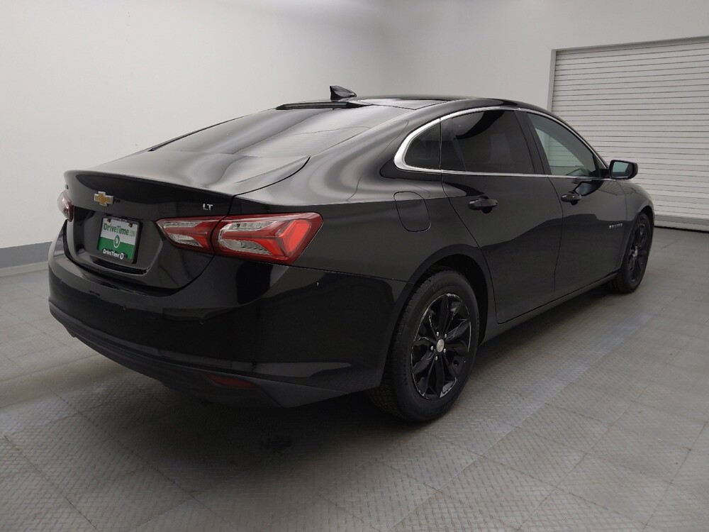 2020 Chevrolet Malibu in Albuquerque, NM 87113 - 18137507 9